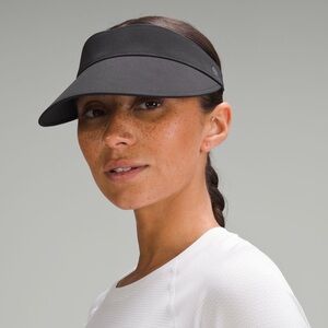 Lululemon Fast Paced Visor